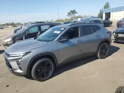 KL77LKEP0SC274997 2025 CHEVROLET TRAX