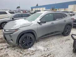 KL77LKEP0SC294988 2025 CHEVROLET TRAX