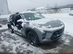 KL77LKEP0SC296241 2025 CHEVROLET TRAX