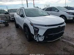 KL77LKEP0SC316200 2025 CHEVROLET TRAX