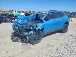 KL77LKEP0SC316858 2025 CHEVROLET TRAX