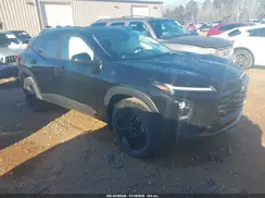 KL77LKEP0SC325902 2025 CHEVROLET TRAX