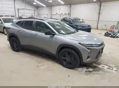 KL77LKEP0SC326578 2025 CHEVROLET TRAX