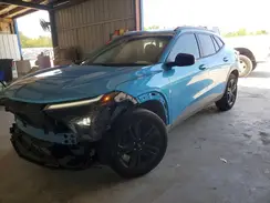 KL77LKEP0SC330386 2025 CHEVROLET TRAX