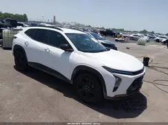 KL77LKEP0SC335541 2025 CHEVROLET TRAX