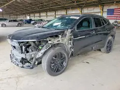 KL77LKEP0TC003245 2026 CHEVROLET TRAX