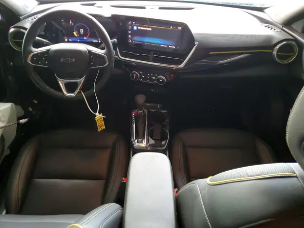 KL77LKEP0TC003245 2026 CHEVROLET TRAX - Image 8