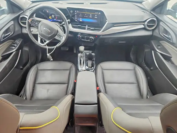 KL77LKEP0TC009210 2026 CHEVROLET TRAX - Image 8