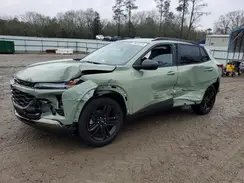 KL77LKEP0TC048752 2026 CHEVROLET TRAX