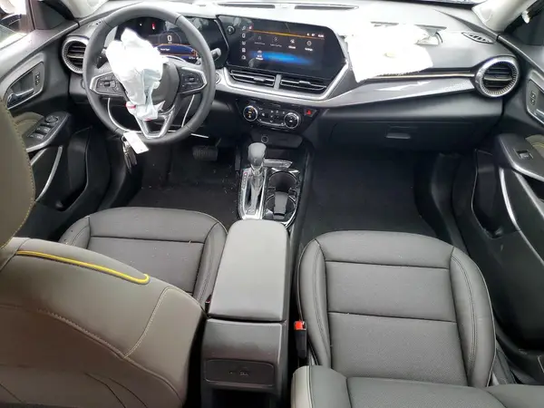 KL77LKEP0TC048752 2026 CHEVROLET TRAX - Image 8