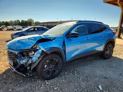 KL77LKEP0TC072355 2026 CHEVROLET TRAX