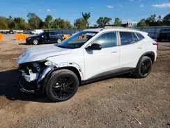 KL77LKEP0TC098647 2026 CHEVROLET TRAX