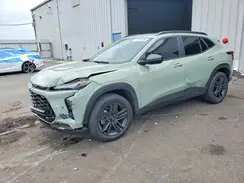 KL77LKEP0TC111848 2026 CHEVROLET TRAX