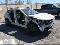 KL77LKEP0TC124292 2026 CHEVROLET TRAX