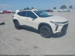 KL77LKEP0TC158975 2026 CHEVROLET TRAX
