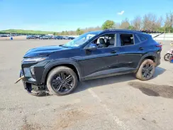 KL77LKEP0TC160208 2026 CHEVROLET TRAX