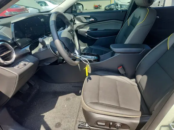 2026 CHEVROLET TRAX COPART lot 65514656 auction photo 7