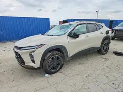KL77LKEP0TC187716 2026 CHEVROLET TRAX