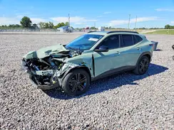 KL77LKEP0TC204238 2026 CHEVROLET TRAX