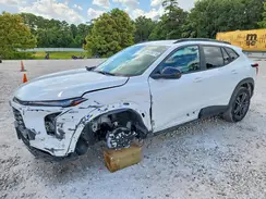 KL77LKEP0TC209312 2026 CHEVROLET TRAX