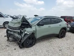 KL77LKEP1SC008369 2025 CHEVROLET TRAX