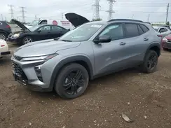 KL77LKEP1SC013409 2025 CHEVROLET TRAX