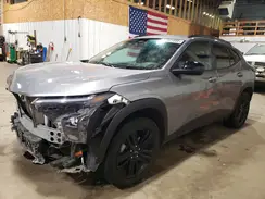 KL77LKEP1SC016021 2025 CHEVROLET TRAX