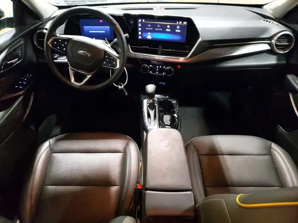 KL77LKEP1SC016021 2025 CHEVROLET TRAX - Image 8