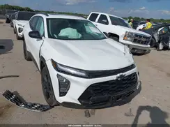 KL77LKEP1SC038732 2025 CHEVROLET TRAX
