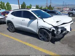 KL77LKEP1SC042540 2025 CHEVROLET TRAX
