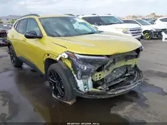KL77LKEP1SC045065 2025 CHEVROLET TRAX
