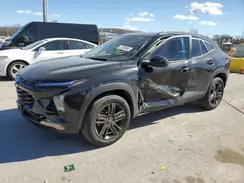 KL77LKEP1SC053926 2025 CHEVROLET TRAX