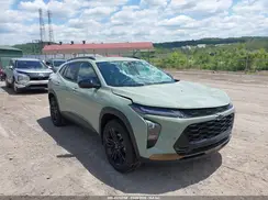 KL77LKEP1SC053957 2025 CHEVROLET TRAX
