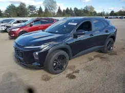 KL77LKEP1SC056552 2025 CHEVROLET TRAX