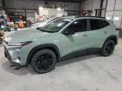KL77LKEP1SC058270 2025 CHEVROLET TRAX