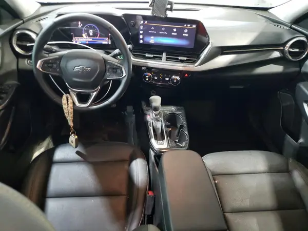 KL77LKEP1SC058270 2025 CHEVROLET TRAX - Image 8