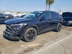 KL77LKEP1SC065543 2025 CHEVROLET TRAX
