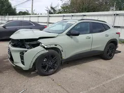 KL77LKEP1SC069477 2025 CHEVROLET TRAX
