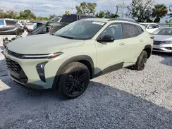 KL77LKEP1SC073481 2025 CHEVROLET TRAX