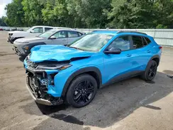 KL77LKEP1SC077532 2025 CHEVROLET TRAX