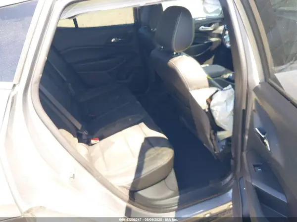 KL77LKEP1SC079765 2025 CHEVROLET TRAX - Image 8
