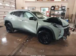 KL77LKEP1SC082438 2025 CHEVROLET TRAX