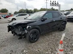 KL77LKEP1SC087882 2025 CHEVROLET TRAX