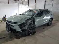 KL77LKEP1SC092984 2025 CHEVROLET TRAX