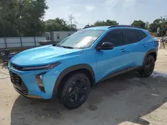 KL77LKEP1SC093570 2025 CHEVROLET TRAX