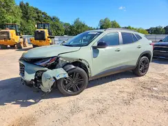 KL77LKEP1SC099109 2025 CHEVROLET TRAX