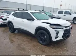 KL77LKEP1SC101912 2025 CHEVROLET TRAX