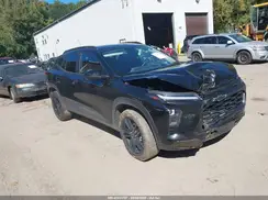 KL77LKEP1SC104499 2025 CHEVROLET TRAX