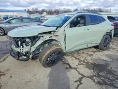 KL77LKEP1SC107449 2025 CHEVROLET TRAX