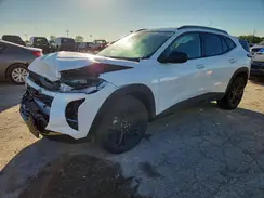 KL77LKEP1SC107919 2025 CHEVROLET TRAX